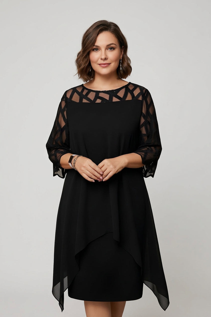 NIARA | COMFORTABLE EVERYDAY DRESS
