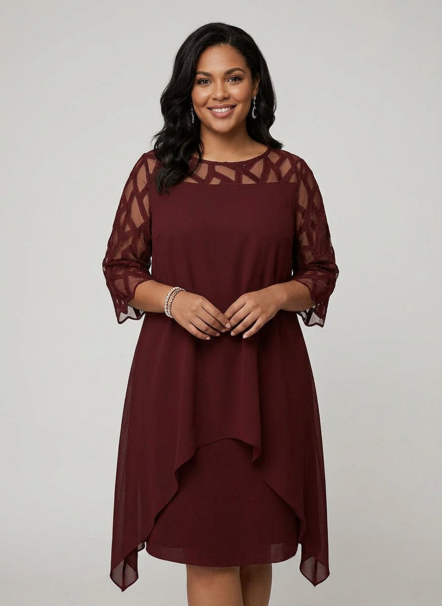 NIARA | COMFORTABLE EVERYDAY DRESS