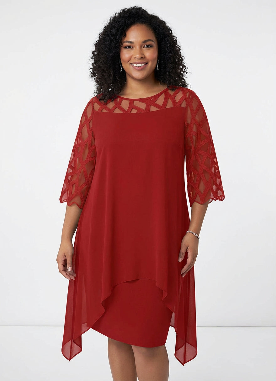 NIARA | COMFORTABLE EVERYDAY DRESS