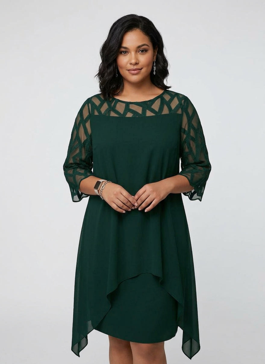 NIARA | COMFORTABLE EVERYDAY DRESS
