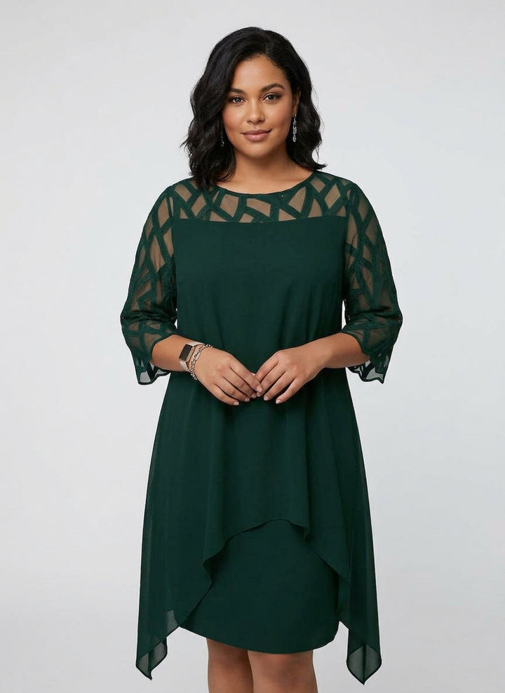 NIARA | COMFORTABLE EVERYDAY DRESS