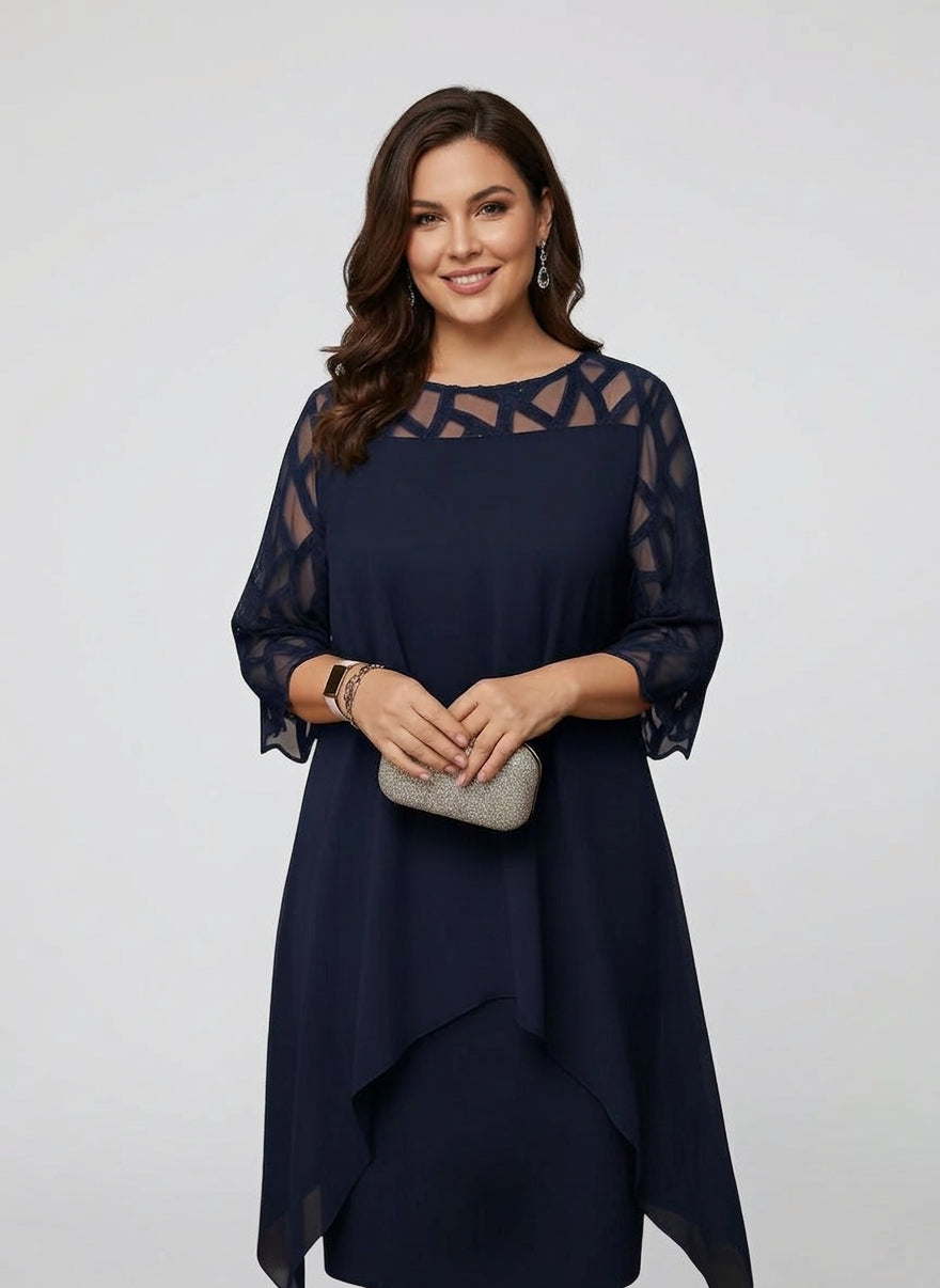 NIARA | COMFORTABLE EVERYDAY DRESS