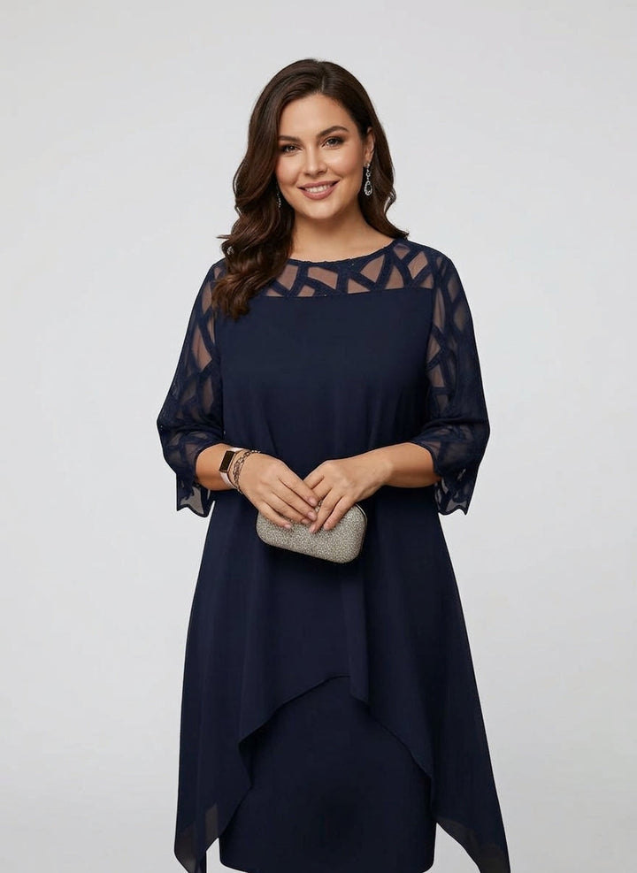 NIARA | COMFORTABLE EVERYDAY DRESS