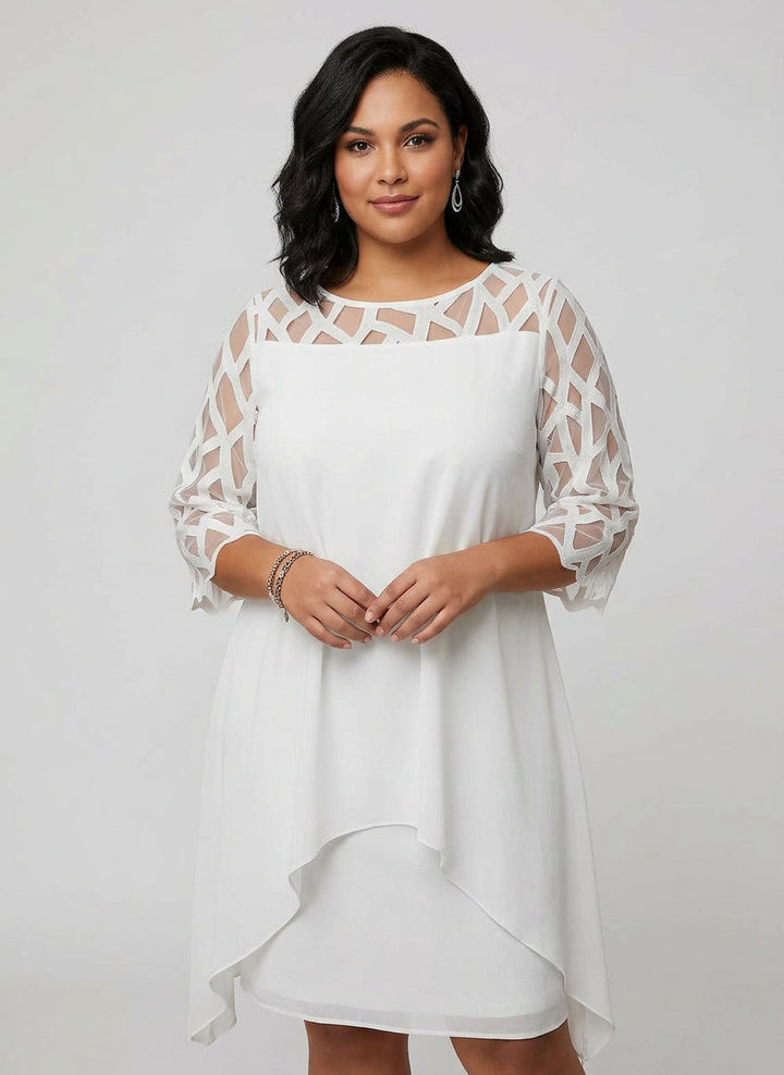 NIARA | COMFORTABLE EVERYDAY DRESS