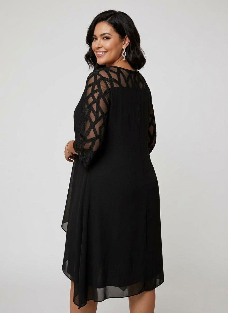 NIARA | COMFORTABLE EVERYDAY DRESS