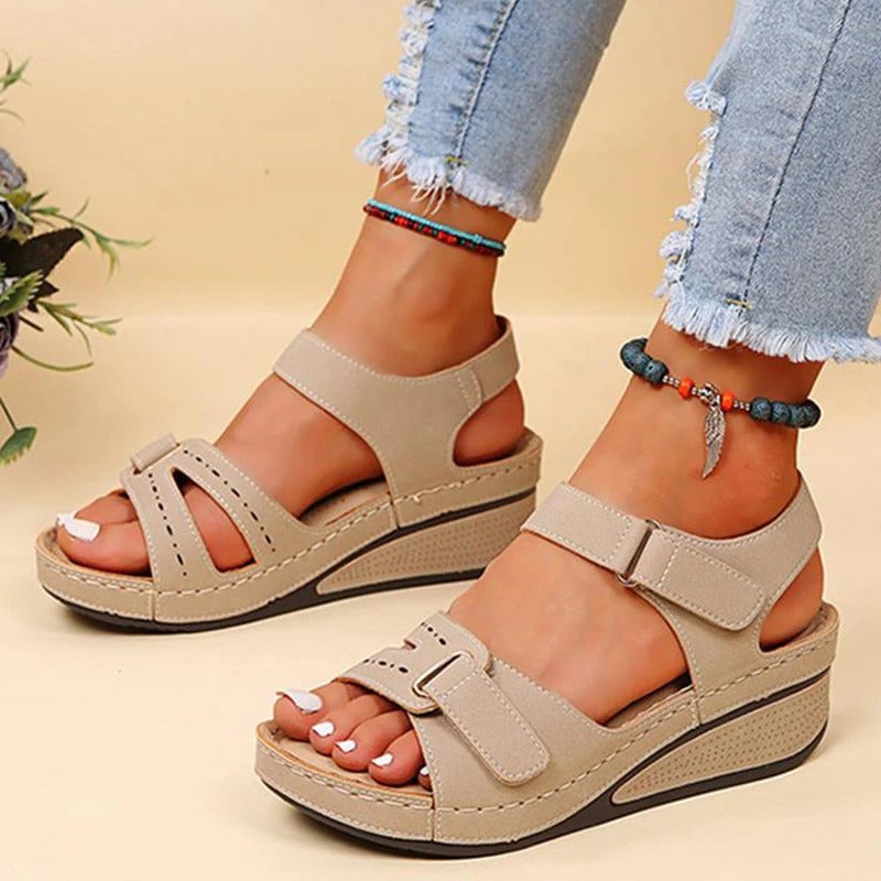 Helene | Comfortable sandals for women
