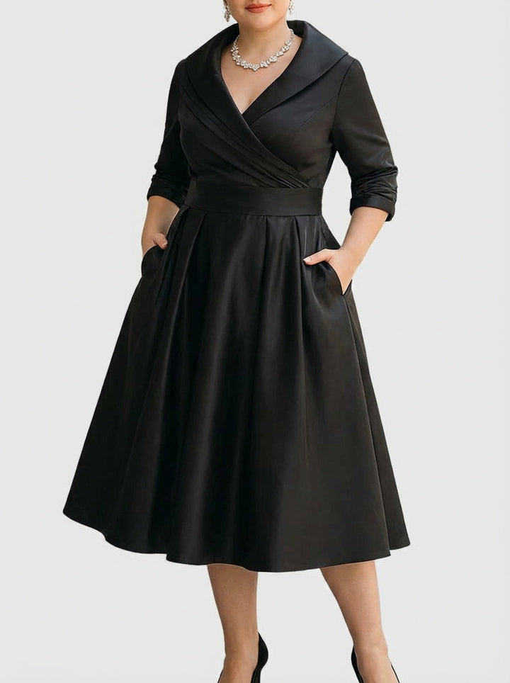 ZYRAH | COMFORTABLE EVERYDAY DRESS