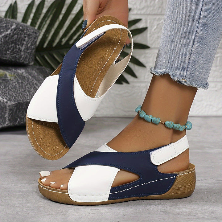 Nigella | Ultra comfortable sandals