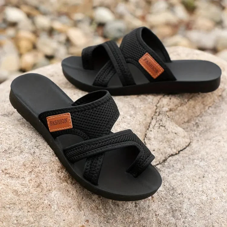 Cally | Ergonomic corrective sandals for hallux valgus
