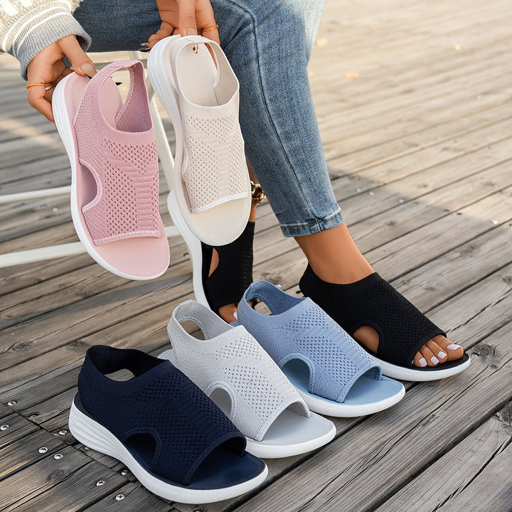 Elora | Comfortable Summer Style