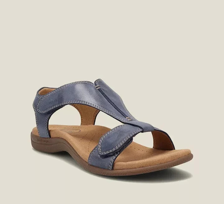 Finola | Elegant Ergonomic Sandals