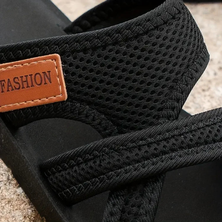 Cally | Ergonomic corrective sandals for hallux valgus