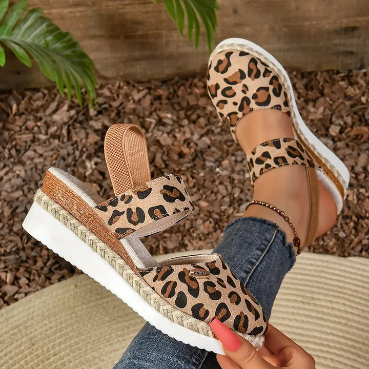 Brenda | The Sandal