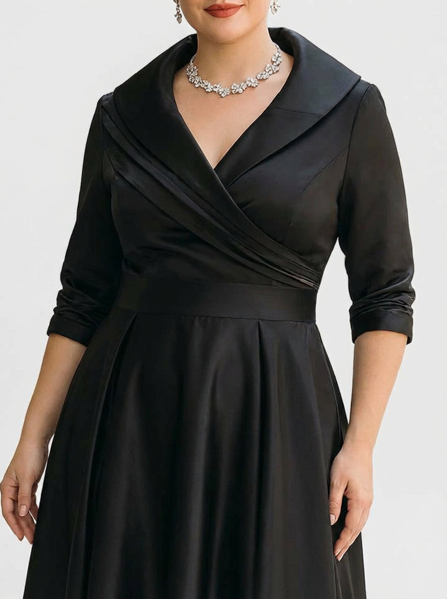 ZYRAH | COMFORTABLE EVERYDAY DRESS