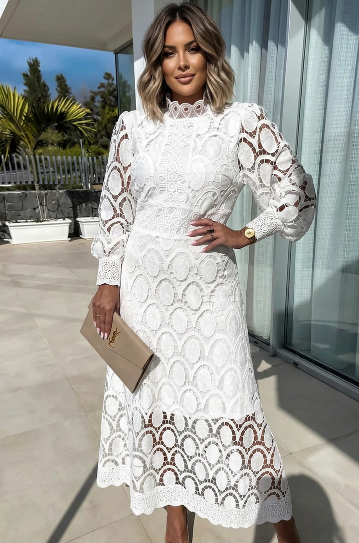 MIA | COMFORTABLE EVERYDAY DRESS