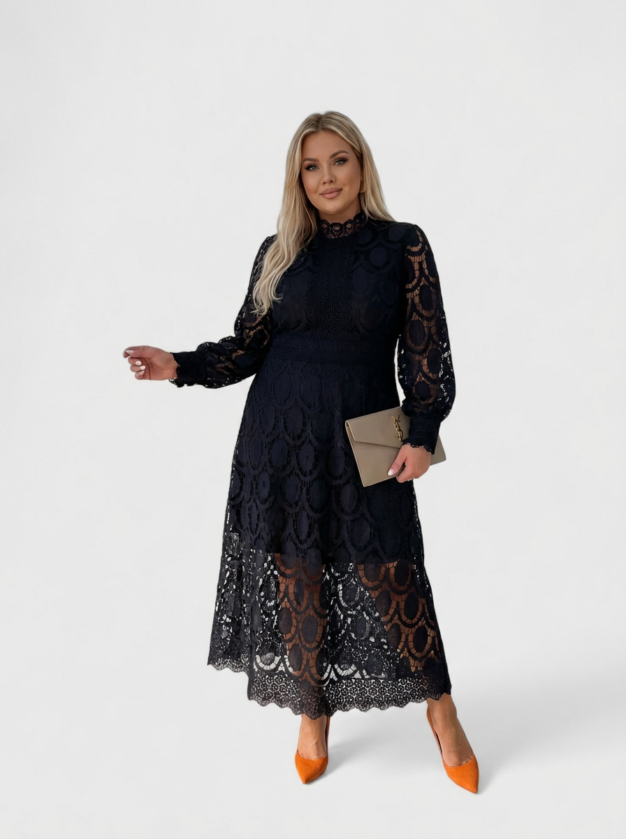 MIA | COMFORTABLE EVERYDAY DRESS