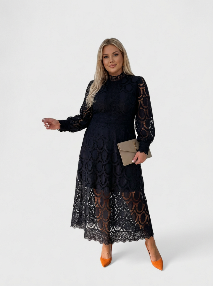 MIA | COMFORTABLE EVERYDAY DRESS
