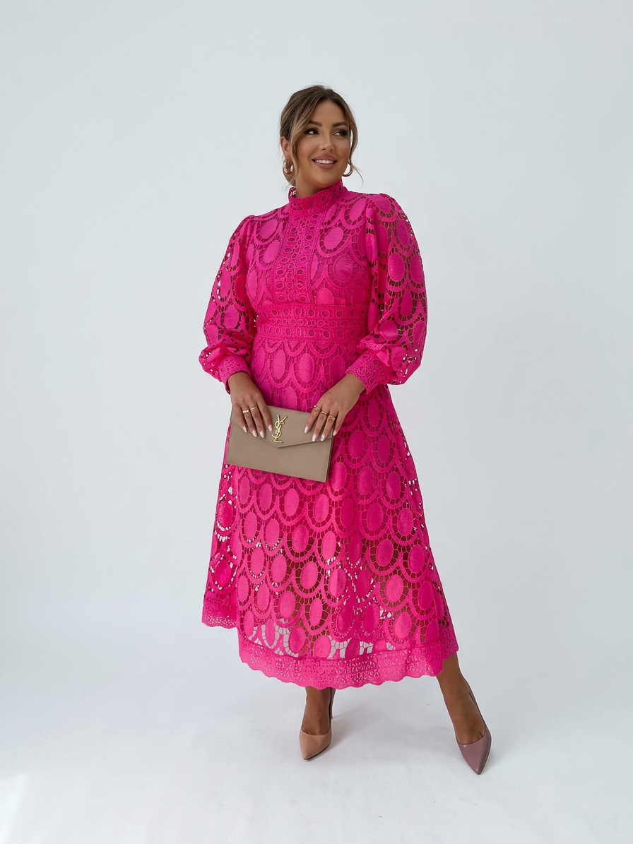 MIA | COMFORTABLE EVERYDAY DRESS