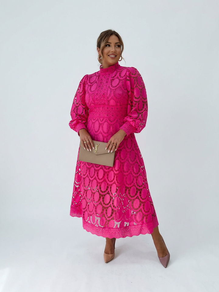 MIA | COMFORTABLE EVERYDAY DRESS