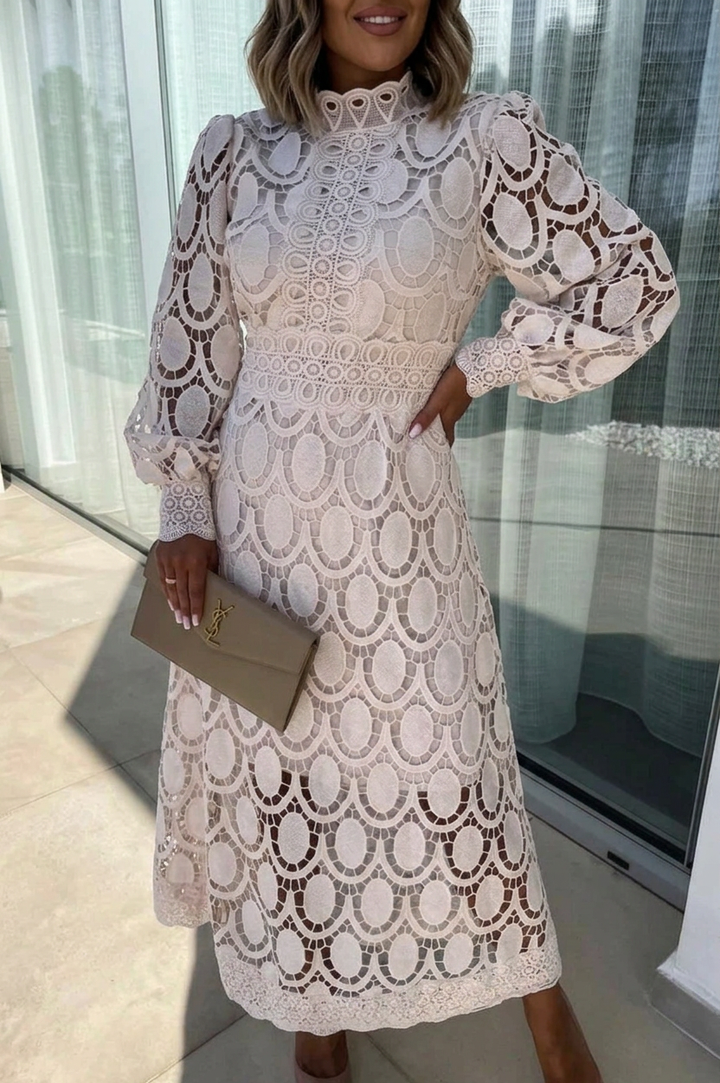 MIA | COMFORTABLE EVERYDAY DRESS
