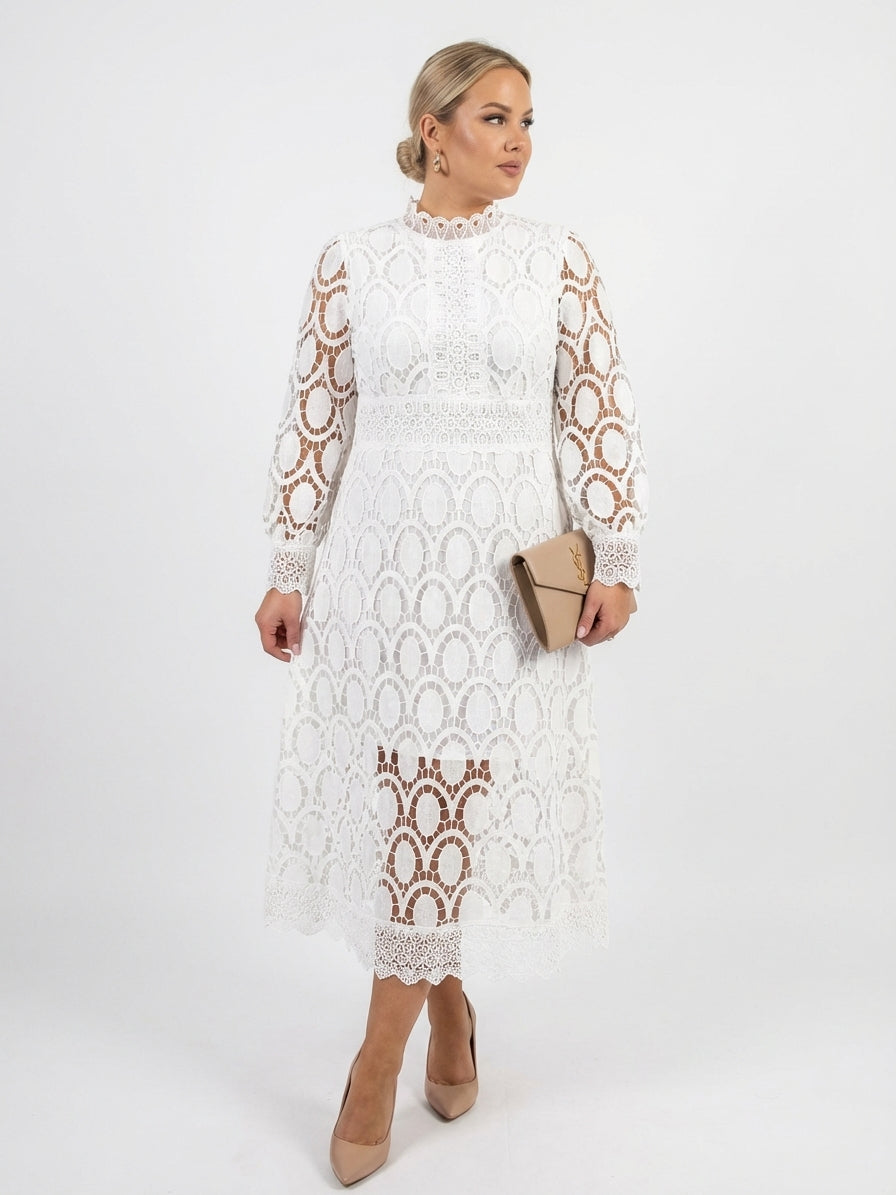 MIA | COMFORTABLE EVERYDAY DRESS
