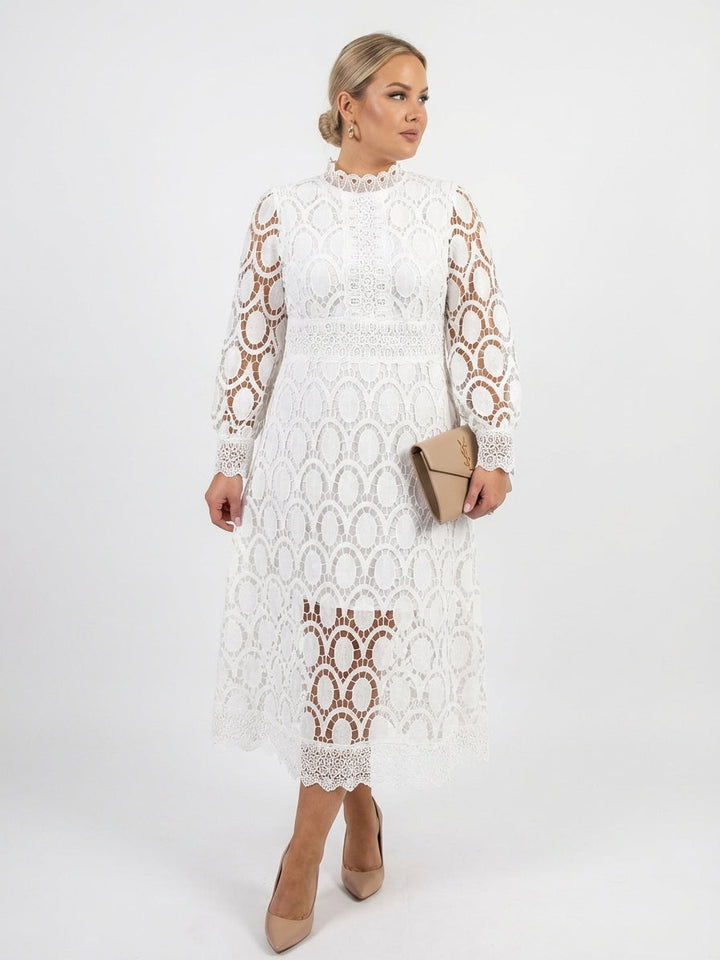 MIA | COMFORTABLE EVERYDAY DRESS