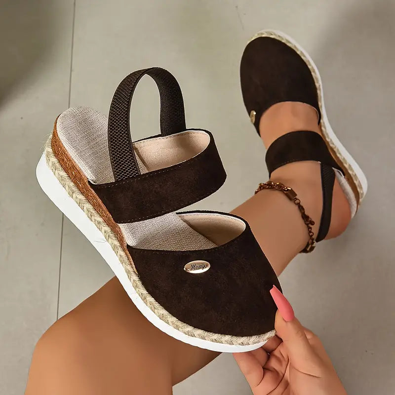 Brenda | The Sandal