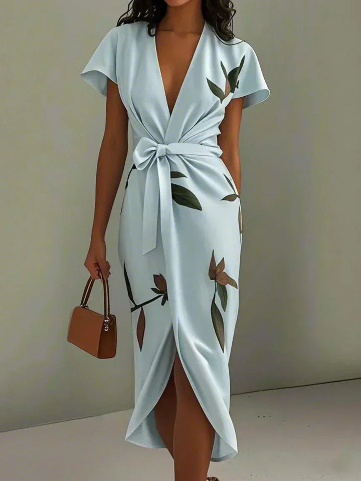 Sabine | Lightweight Elegant Dress