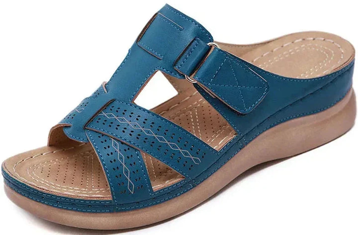 Toby | Sandalen Comfort Step