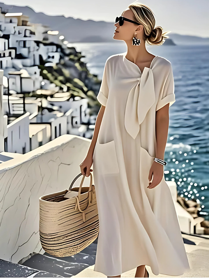 Natalie™ | Chic Casual Dress