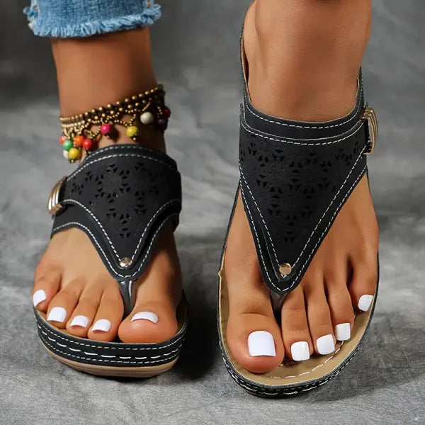 Verna | Sandal