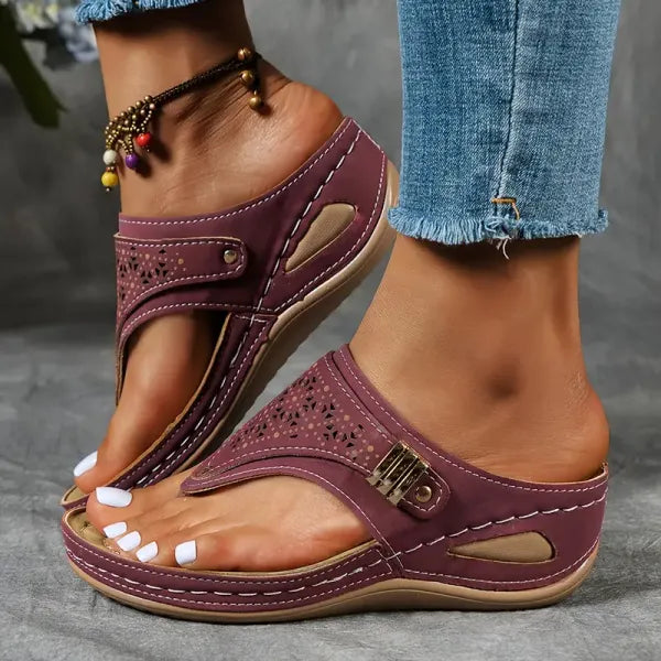 Verna | Sandal