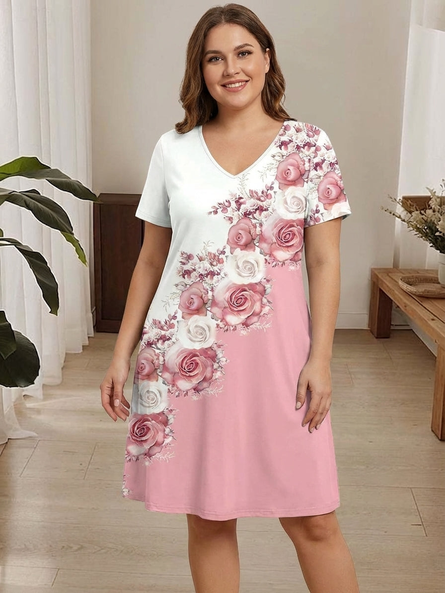 LIANNE | COMFORTABLE EVERYDAY DRESS